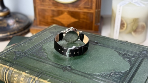 Jaegar-LeCoultre & Vacheron & Constantin Mystery Dial - Image 7