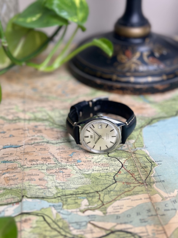 International Watch Company Yacht Club Automatic - Image 7