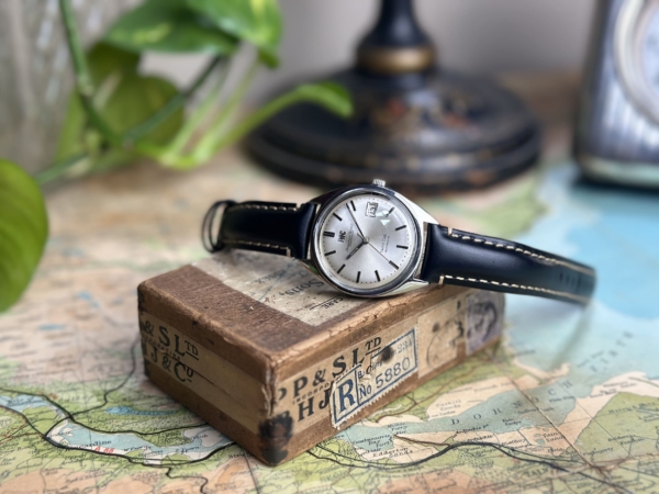 International Watch Company Yacht Club Automatic - Image 6