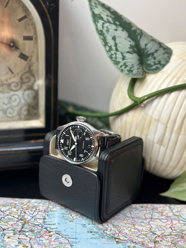IWC Big Pilot Große Fliegeruhr - 8 Day Automatic - Image 2
