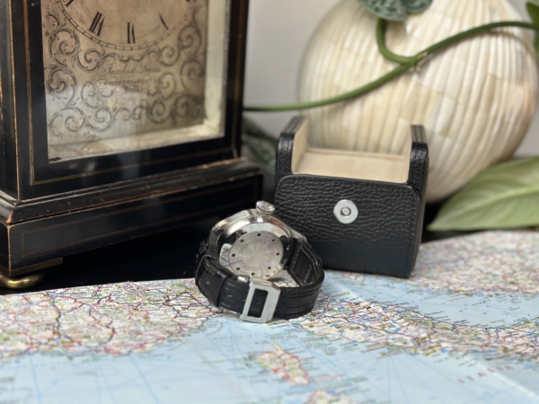 IWC Big Pilot Große Fliegeruhr - 8 Day Automatic - Image 4