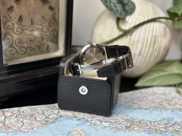 IWC Big Pilot Große Fliegeruhr - 8 Day Automatic - Image 5