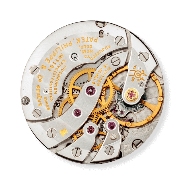 Watchmaker Image