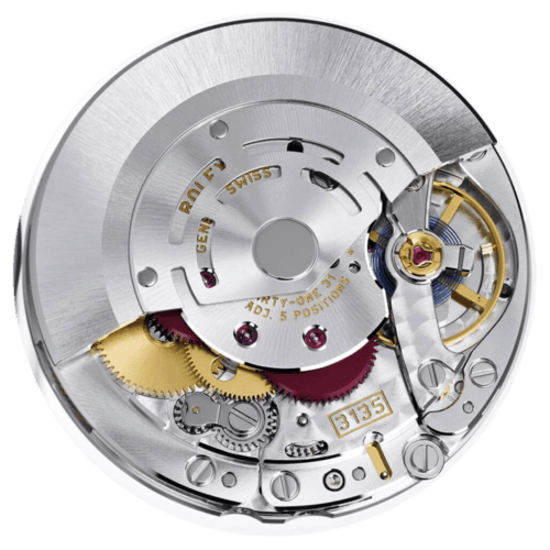 Watchmaker Image