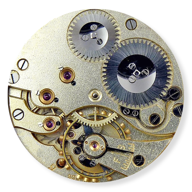 Watchmaker Image