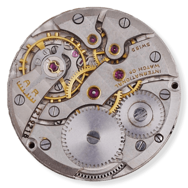 Watchmaker Image