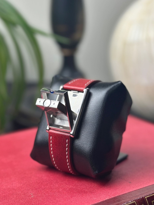 1999 Cartier Basculante XL Jumbo - Ref:2522 - Image 2