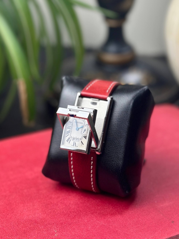 1999 Cartier Basculante XL Jumbo - Ref:2522