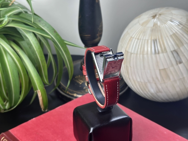 1999 Cartier Basculante XL Jumbo - Ref:2522 - Image 3
