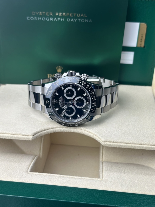 2019 Rolex Daytona Cosmograph 116500LN - Image 3