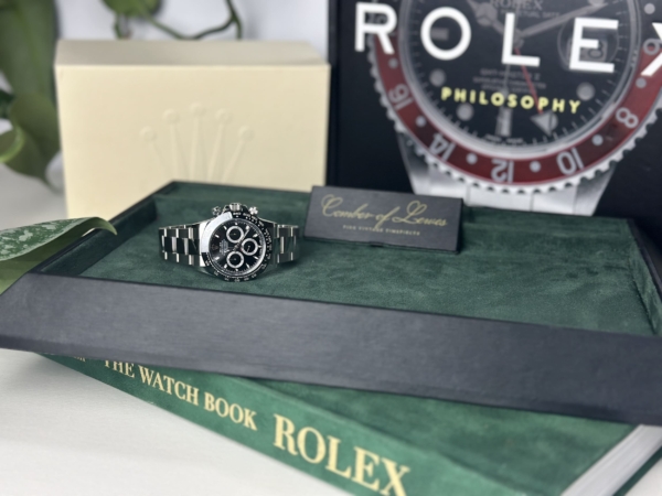 2019 Rolex Daytona Cosmograph 116500LN - Image 4