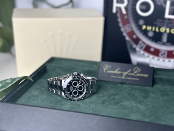 2019 Rolex Daytona Cosmograph 116500LN - Image 5