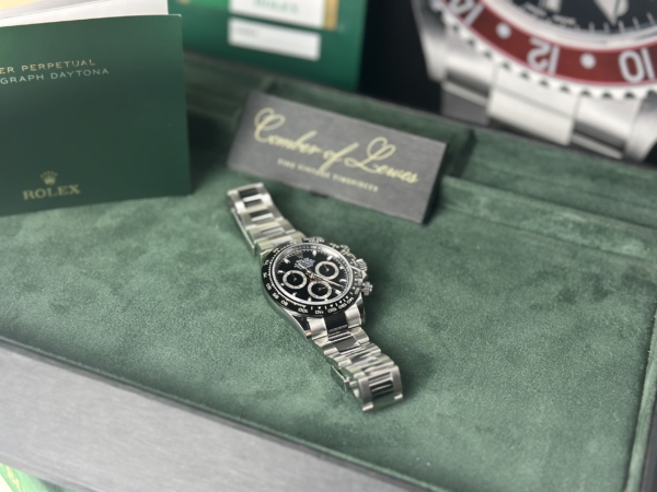 2019 Rolex Daytona Cosmograph 116500LN - Image 6