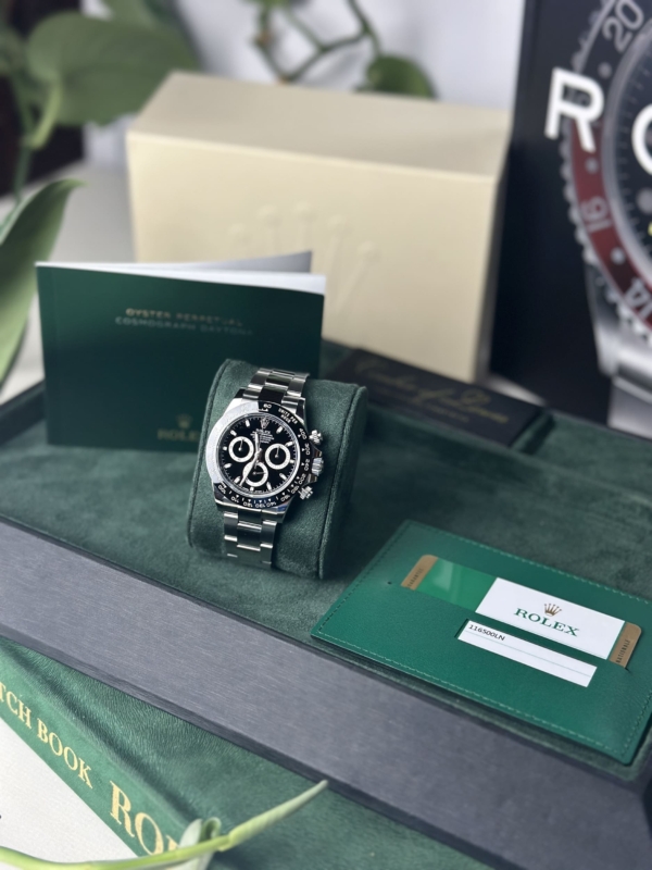 2019 Rolex Daytona Cosmograph 116500LN - Image 11