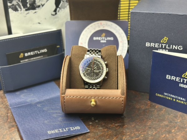 2020 Breitling Navitimer 41 - Unworn Full Set - Image 6