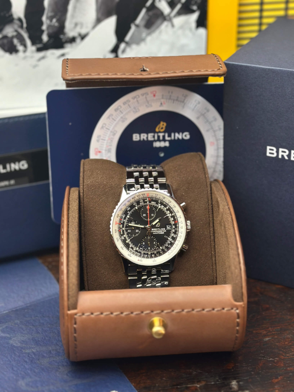 2020 Breitling Navitimer 41 - Unworn Full Set