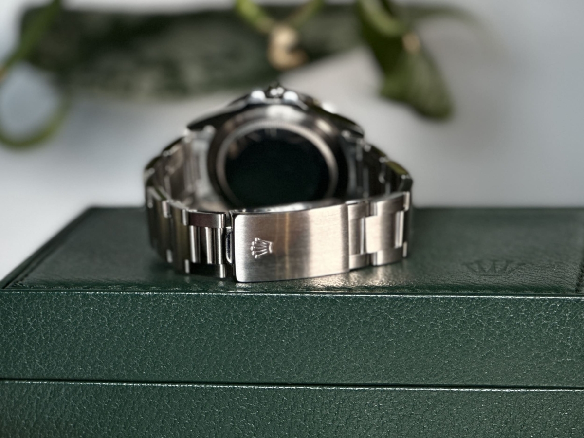 1989 Rolex GMT Master Pepsi 16700 - Image 4