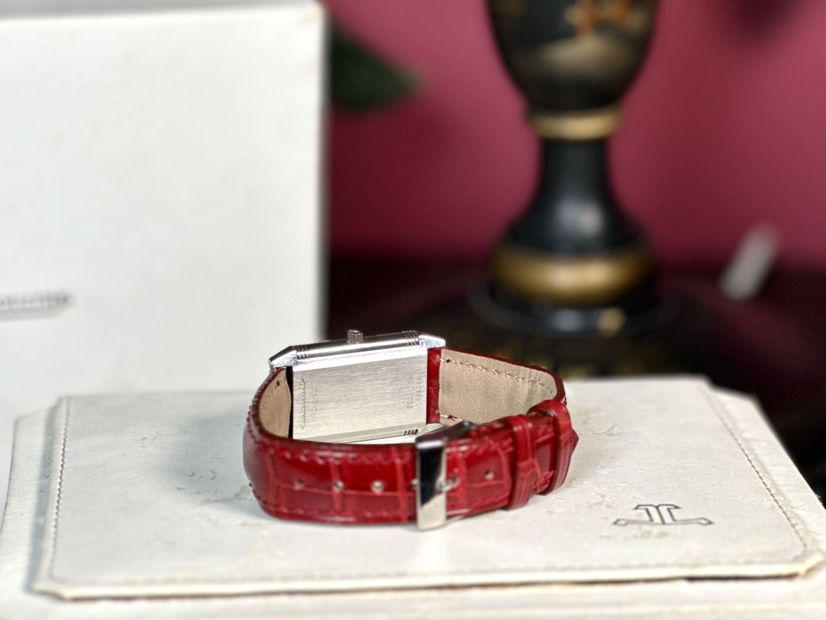 1994 Jaeger-LeCoultre Reverso Classique Mechanical - Image 7